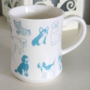 Opalhouse Dog Design Mug